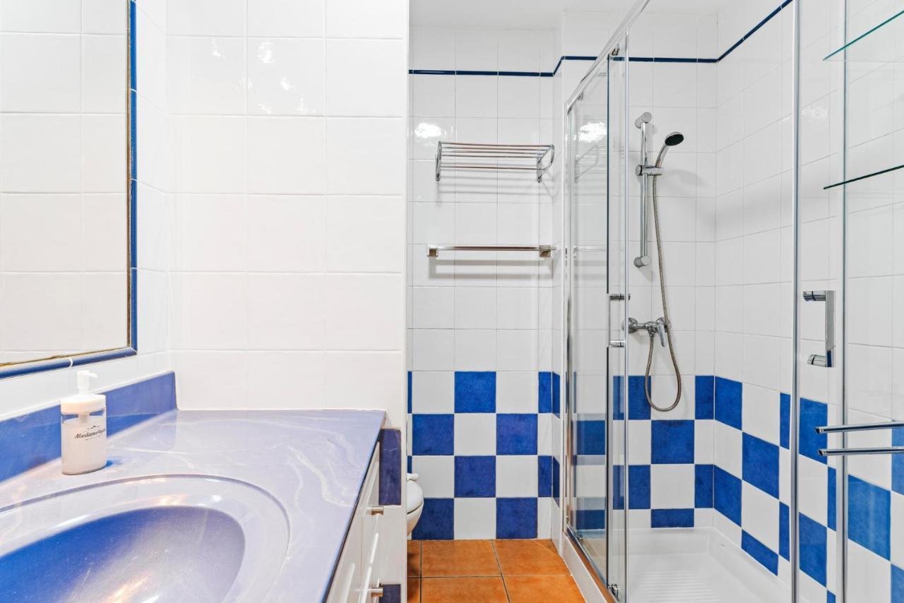 Medano4You Jaquita Paradise Holiday Home El Médano Eksteriør bilde