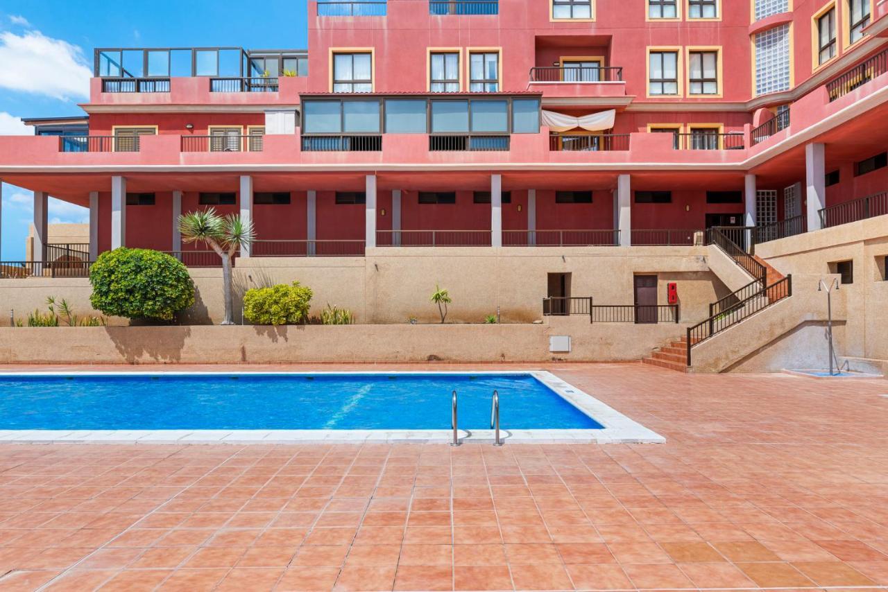 Medano4You Jaquita Paradise Holiday Home El Médano Eksteriør bilde