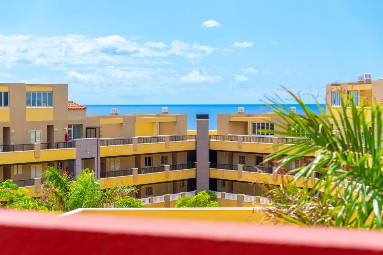 Medano4You Jaquita Paradise Holiday Home El Médano Eksteriør bilde