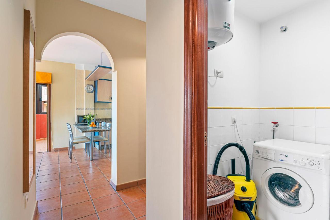 Medano4You Jaquita Paradise Holiday Home El Médano Eksteriør bilde