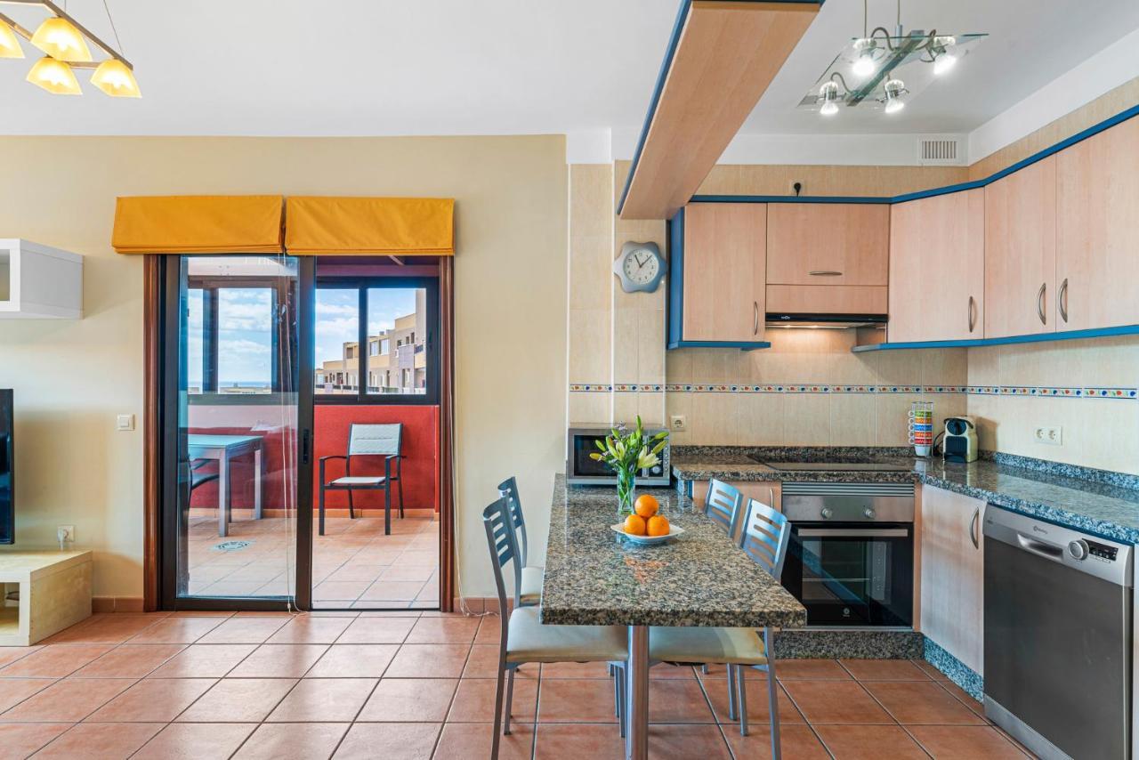 Medano4You Jaquita Paradise Holiday Home El Médano Eksteriør bilde