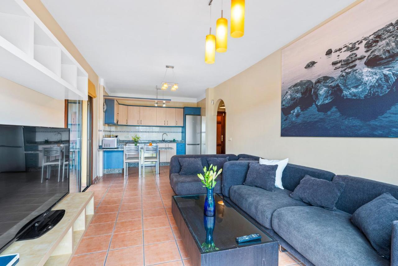 Medano4You Jaquita Paradise Holiday Home El Médano Eksteriør bilde