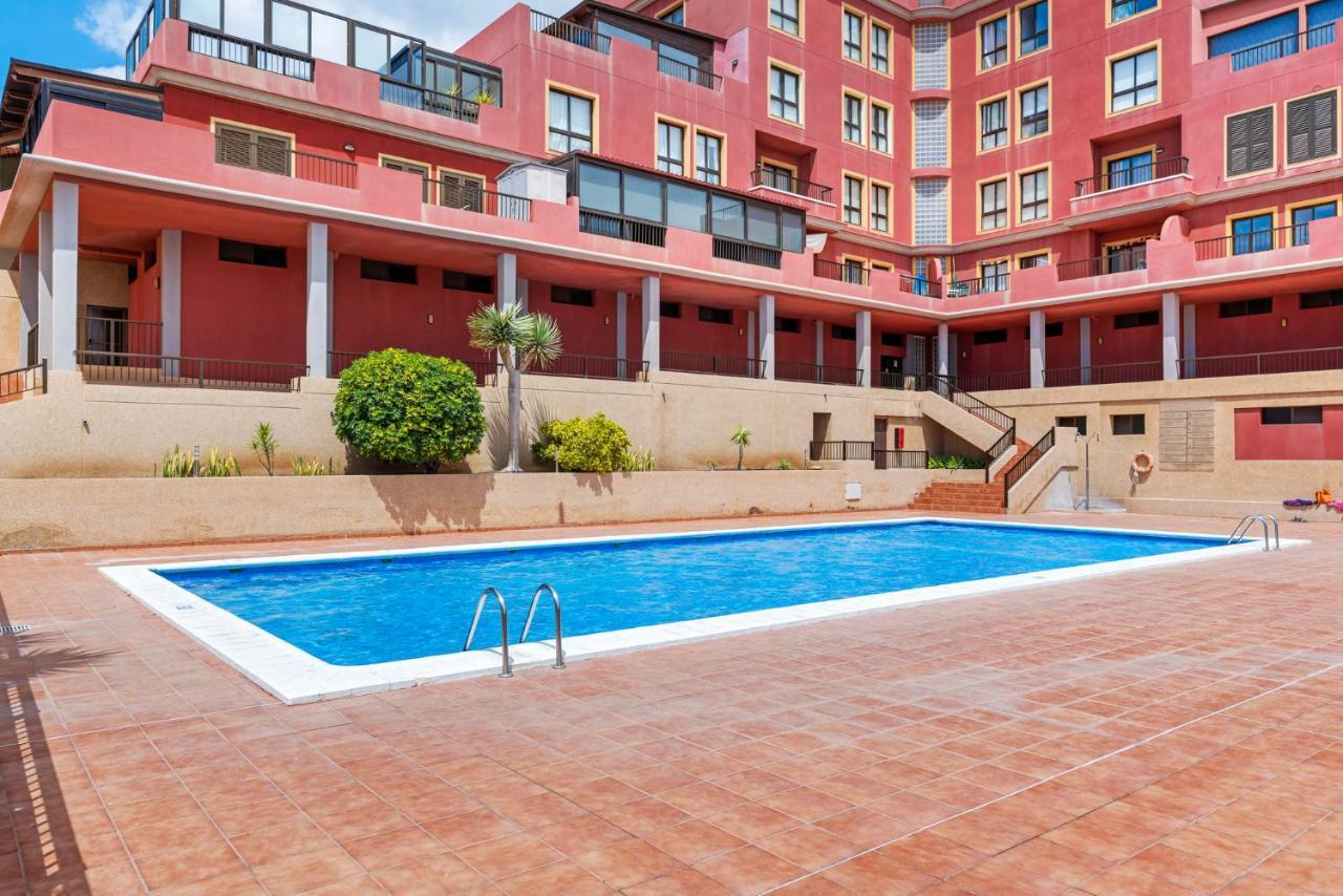 Medano4You Jaquita Paradise Holiday Home El Médano Eksteriør bilde